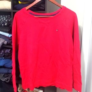 Tommy Hilfiger Sweatshirt
